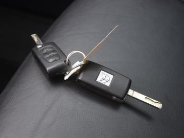 Citroën C6